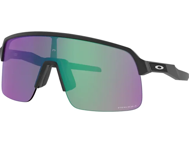 OAKLEY Sutro Lite Matte Black Prizm Road Jade