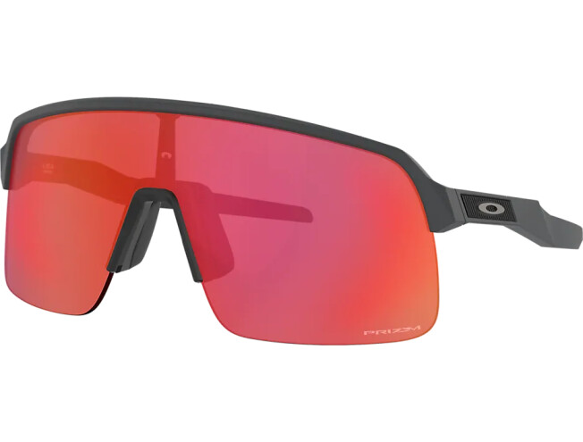 OAKLEY Sutro Lite Matte Carbon Prizm Trail Torch
