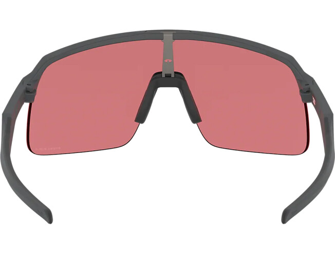 OAKLEY Sutro Lite Matte Carbon Prizm Trail Torch