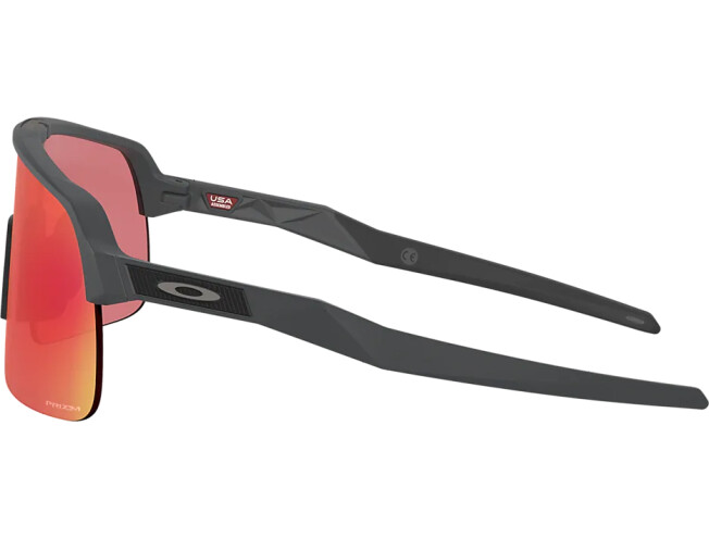 OAKLEY Sutro Lite Matte Carbon Prizm Trail Torch