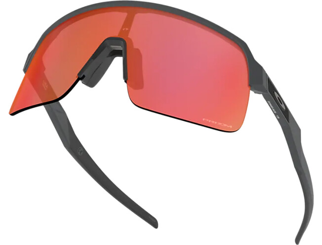 OAKLEY Sutro Lite Matte Carbon Prizm Trail Torch