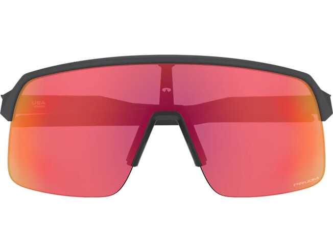 OAKLEY Sutro Lite Matte Carbon Prizm Trail Torch