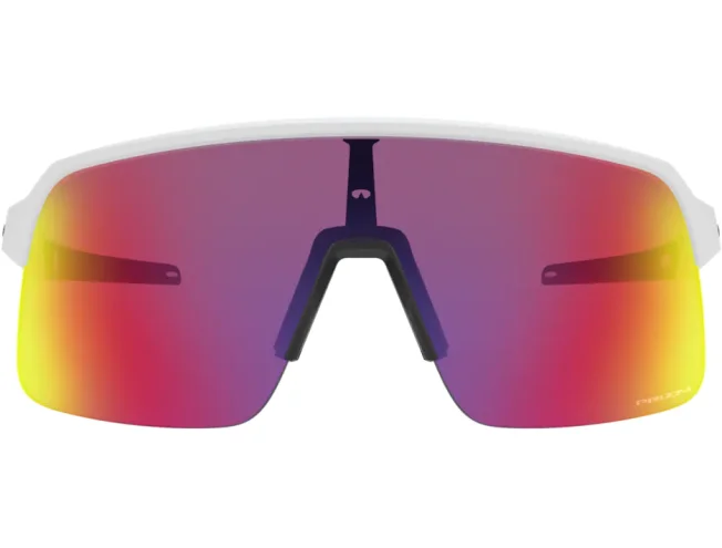 OAKLEY Sutro Lite Matte White Prizm Road