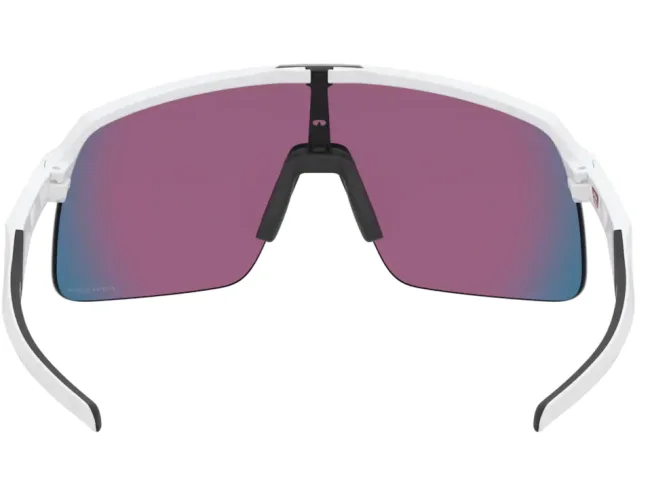 OAKLEY Sutro Lite Matte White Prizm Road