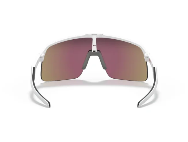 OAKLEY Sutro Lite Matte White Prizm Sapphire