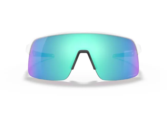 OAKLEY Sutro Lite Matte White Prizm Sapphire