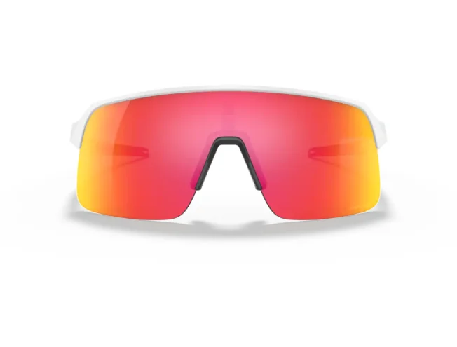 OAKLEY Sutro Lite Matte White Prizm Ruby