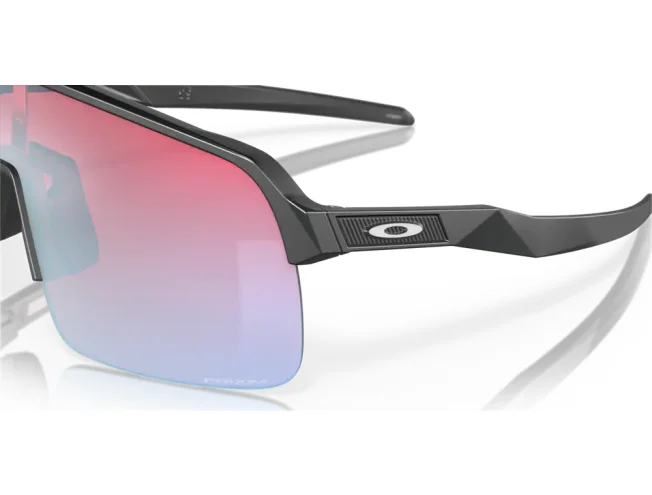 OAKLEY Sutro Lite Маttе Саrbоn Prizm Snow Sapphire