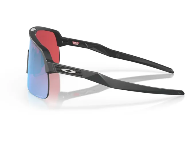OAKLEY Sutro Lite Маttе Саrbоn Prizm Snow Sapphire