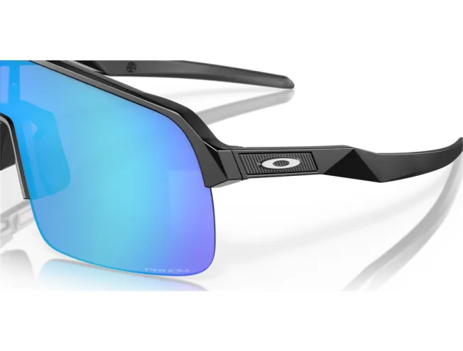 OAKLEY Sutro Lite Маttе Вlасk Рrіzm Ѕаррhіrе