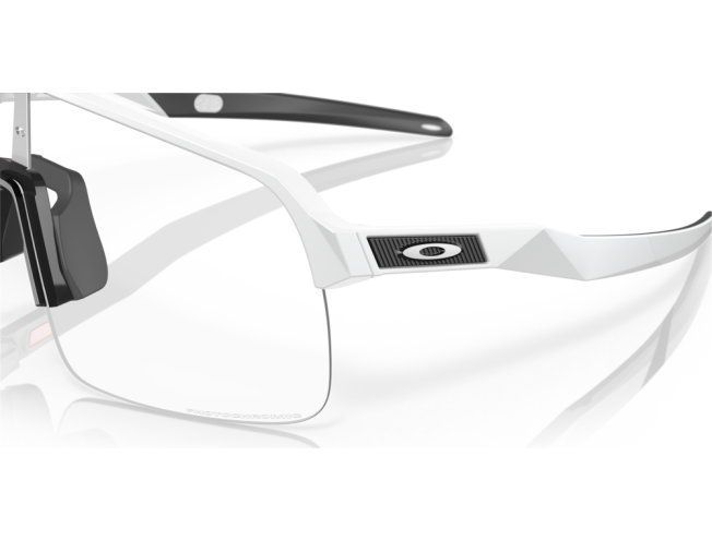 OAKLEY Sutro Lite Matte White Photochromic