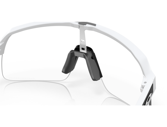 OAKLEY Sutro Lite Matte White Photochromic