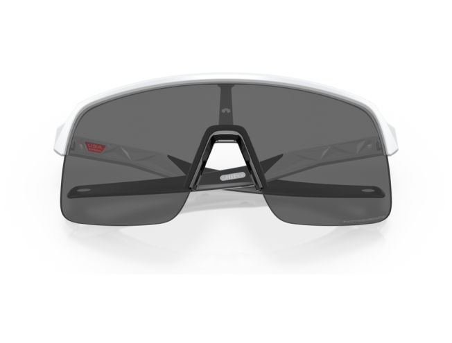 OAKLEY Sutro Lite Matte White Photochromic