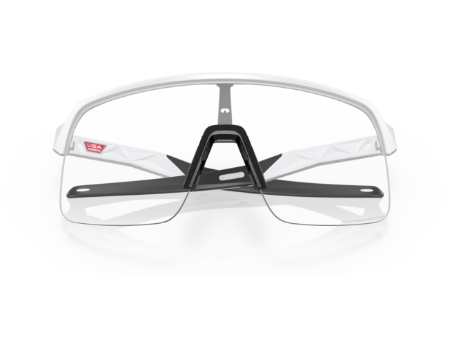 OAKLEY Sutro Lite Matte White Photochromic