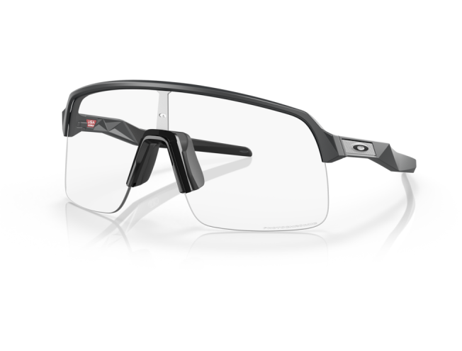 OAKLEY Sutro Lite Matte Carbon Photochromic