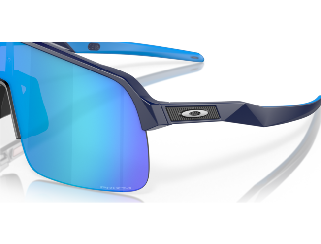 OAKLEY Sutro Lite Matte Navy Prizm Sapphire
