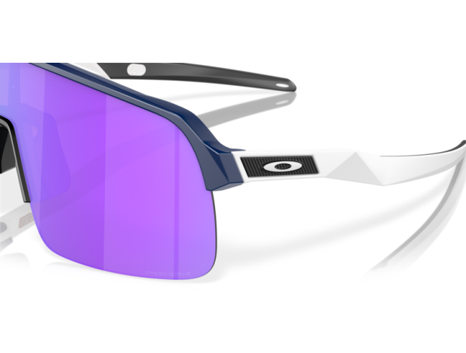 OAKLEY Sutro Lite Navy Prizm Violet
