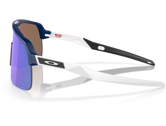 OAKLEY Sutro Lite Navy Prizm Violet