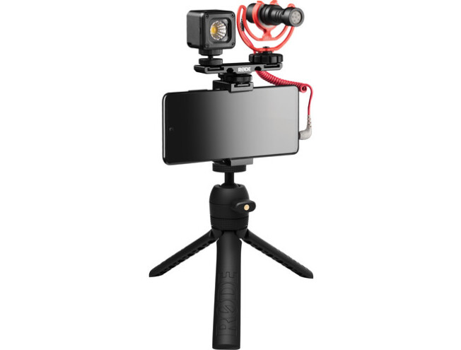 Rode Vlogger Kit Universal (3.5mm)