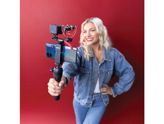 Rode Vlogger Kit Universal