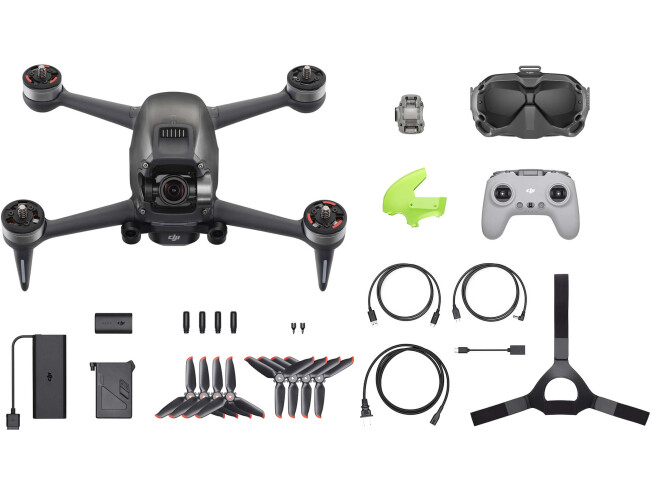 DJI FPV Combo