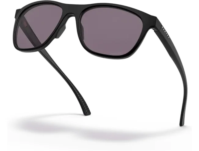 OAKLEY Leadline Matte Black Prizm Grey