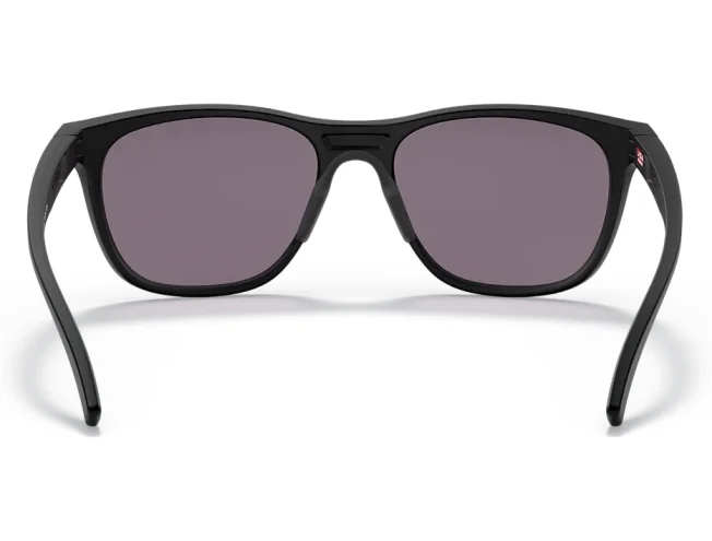 OAKLEY Leadline Matte Black Prizm Grey