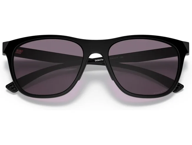 OAKLEY Leadline Matte Black Prizm Grey