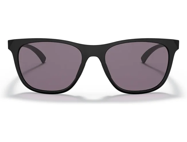 OAKLEY Leadline Matte Black Prizm Grey
