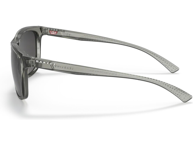 OAKLEY Leadline Grey Ink Prizm Grey Gradient