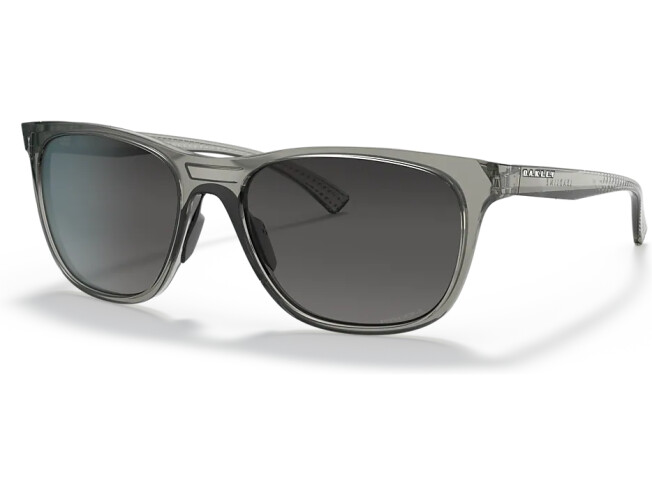 OAKLEY Leadline Grey Ink Prizm Grey Gradient