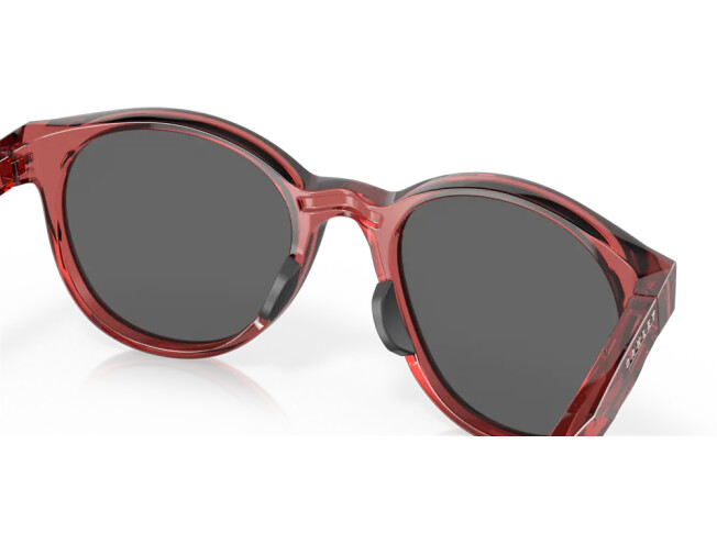 OAKLEY Spindrift Berry Prizm Black Polarized