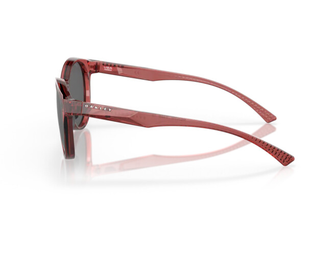 OAKLEY Spindrift Berry Prizm Black Polarized