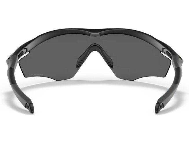 OAKLEY M2 Frame XL Matte Black Prizm Black Polarized