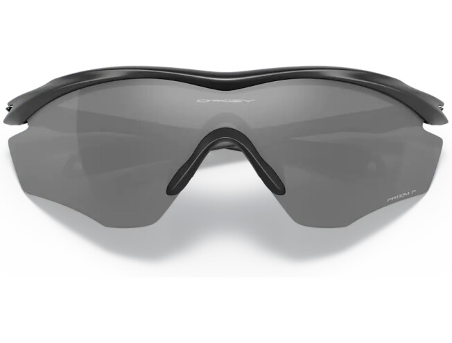 OAKLEY M2 Frame XL Matte Black Prizm Black Polarized