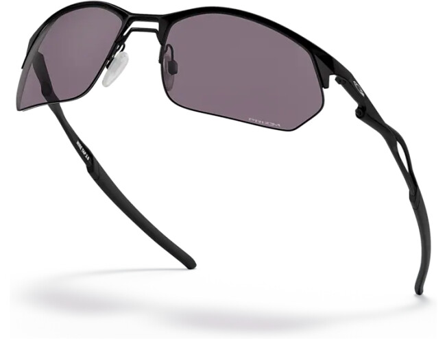 OAKLEY Wire Tap 2.0 Satin Black Prizm Grey