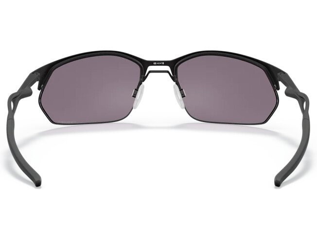 OAKLEY Wire Tap 2.0 Satin Black Prizm Grey