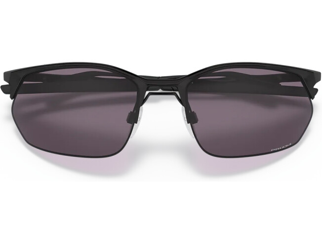 OAKLEY Wire Tap 2.0 Satin Black Prizm Grey