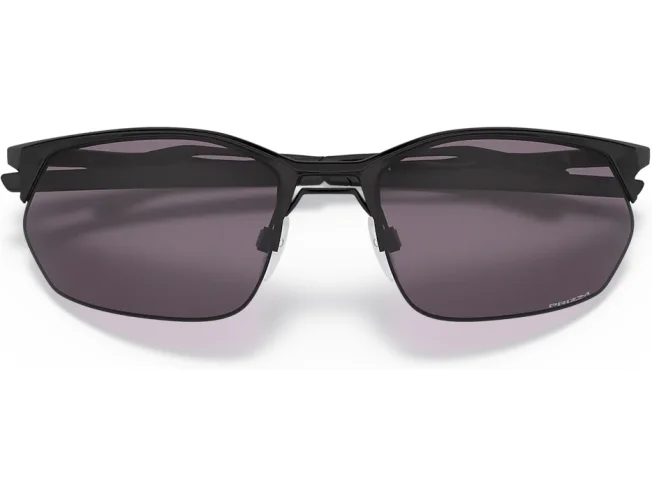 OAKLEY Wire Tap 2.0 Satin Black Prizm Grey