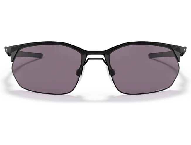 OAKLEY Wire Tap 2.0 Satin Black Prizm Grey