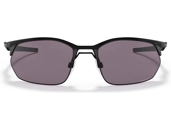 OAKLEY Wire Tap 2.0 Satin Black Prizm Grey