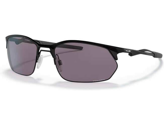 OAKLEY Wire Tap 2.0 Satin Black Prizm Grey