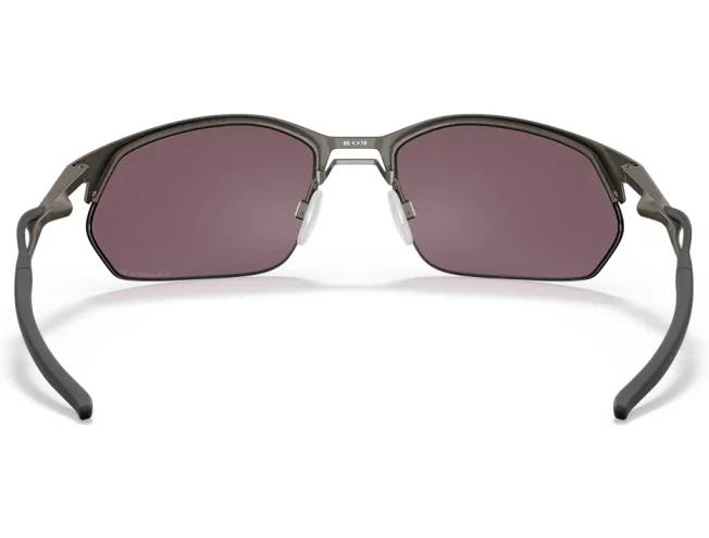 OAKLEY Wire Tap 2.0 Pewter Prizm Daily Polarized