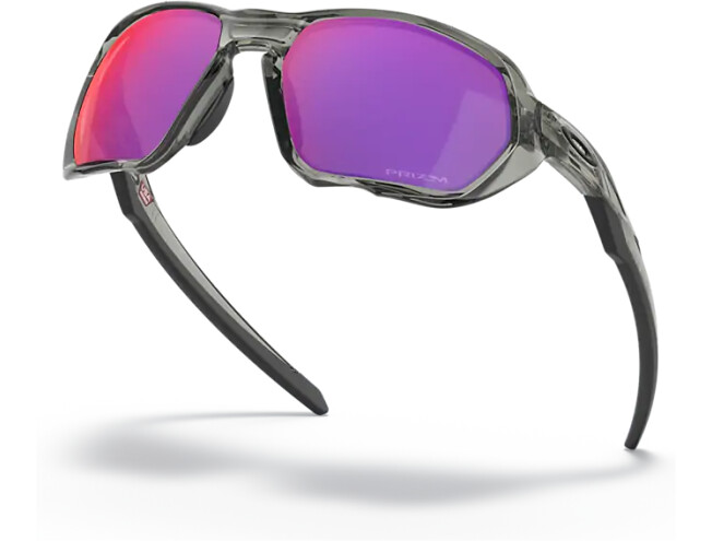 OAKLEY Plazma Grey Ink Prizm Road