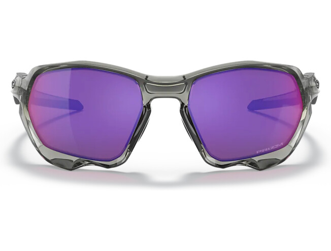 OAKLEY Plazma Grey Ink Prizm Road