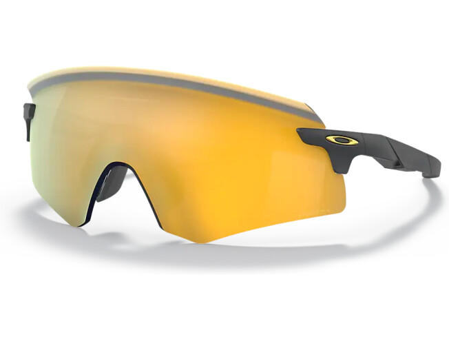 OAKLEY Encoder Matte Carbon Prizm 24k