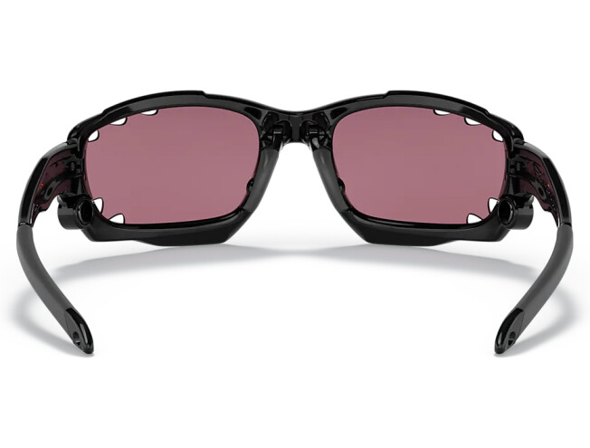 Päikeseprillid OAKLEY Racing Jacket Polished Black Prizm Road Polished Black Prizm Road