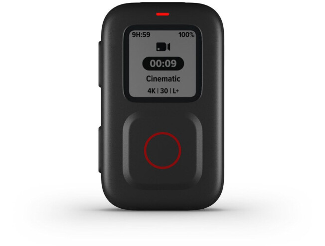 The Remote (HERO9 Black,HERO8 Black,MAX)