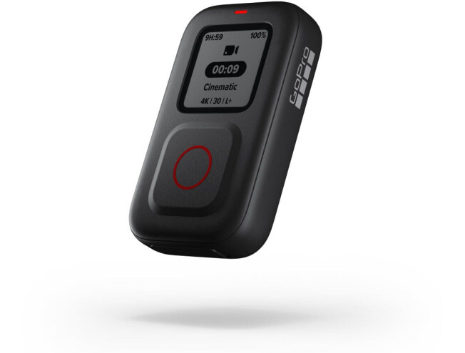 The Remote (HERO9 Black,HERO8 Black,MAX)