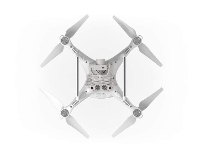 Droon DJI Phantom 4